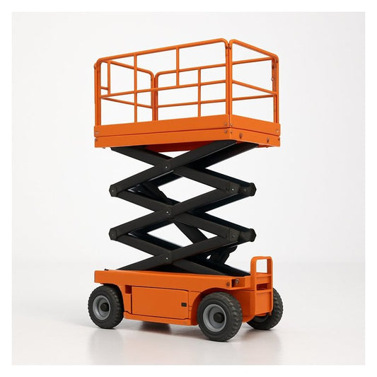 JLG Scissor Lifts CM-25RT CM-33RT CM-40RT Ansi Illustrated Master (p/n 3120661) Parts Catalog PDF