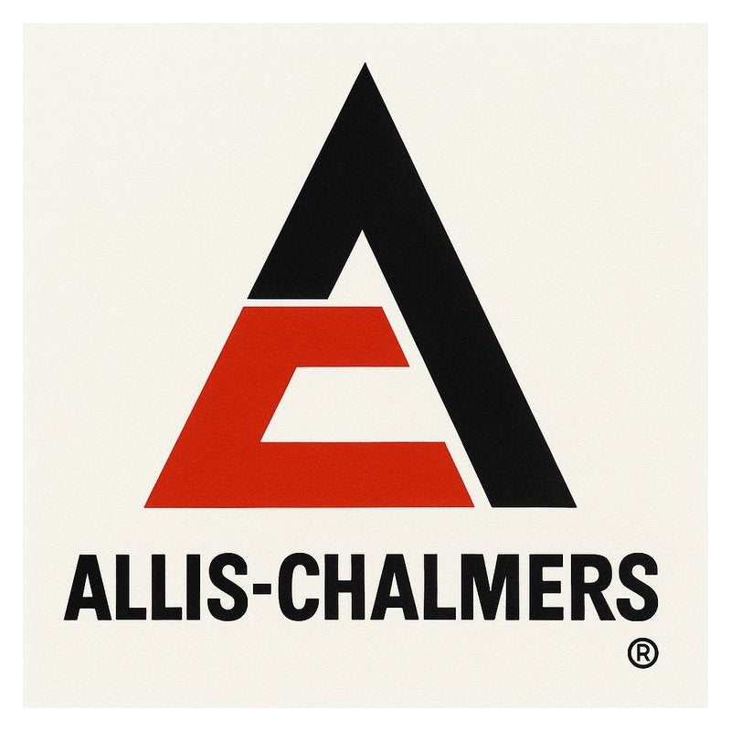 Allis Chalmers 700 706 706B Forklifts Illustrated - Improved Parts Catalog PDF