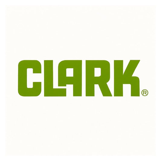 Clark Parts Model C20-33(35)l Catalog