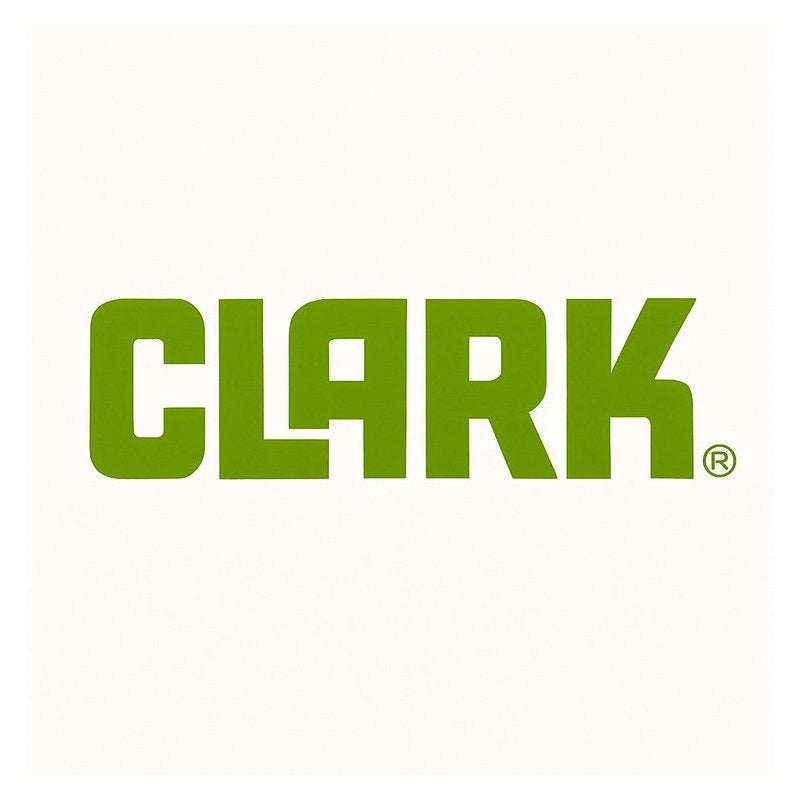 Clark EC500 60B 80B Forklift Service Repair Workshop Manual PDF