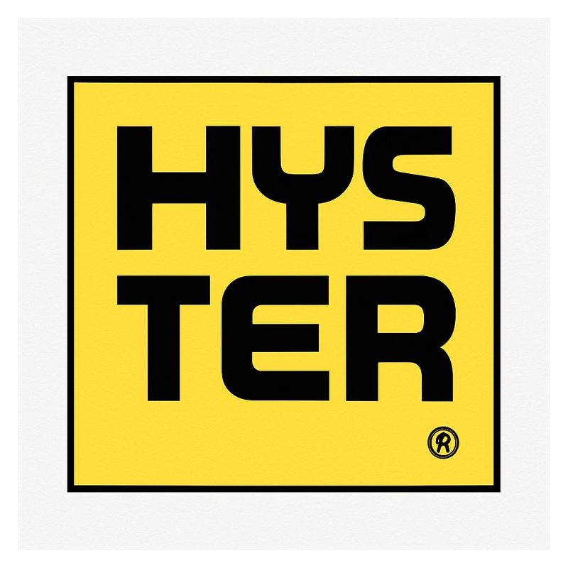 Hyster G004 (S4.0FT S4.5FT S5.5FT S5.5FTS Europe Forklift