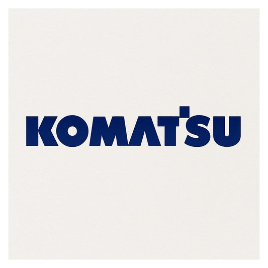 Komatsu Forklift Truck Engine Parts FG FD Catalog PDF
