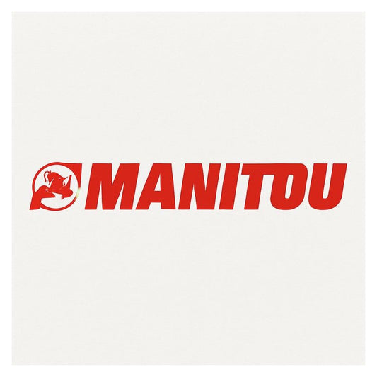 Manitou MT 12042 Telescopic Handler Service Repair Workshop Manual PDF