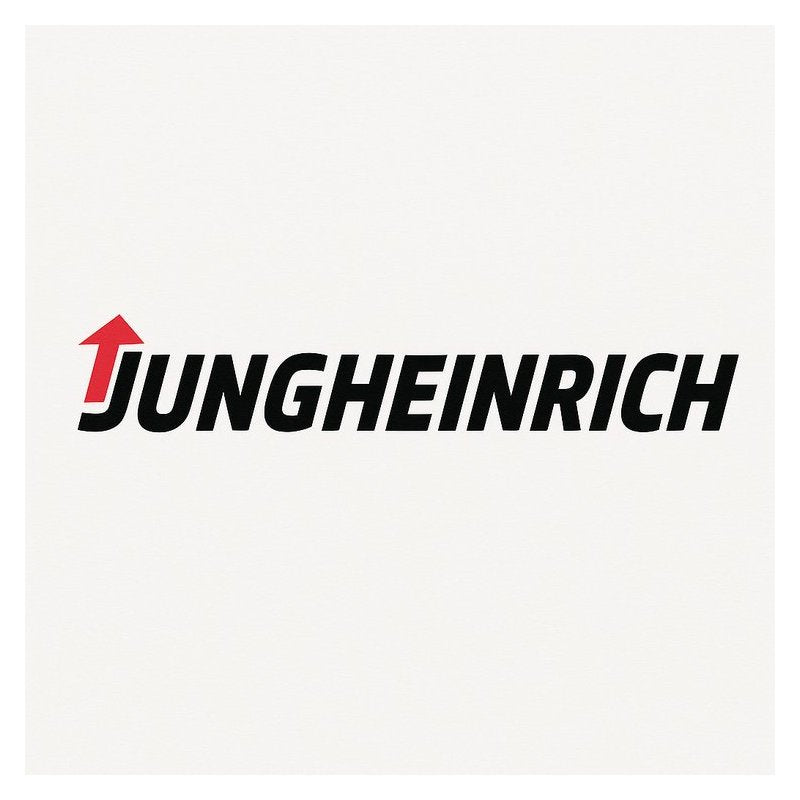 2009-2015 Jungheinrich Order Picker EKS 110 (03. . ) Service Repair Workshop Manual PDF