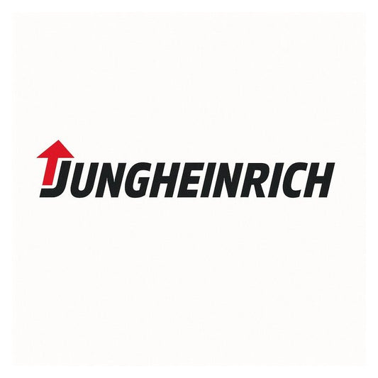 Jungheinrich ETR230 ETR235 ETR335D ETR340 ET345 Electric Reach Truck Service Repair Workshop Manual