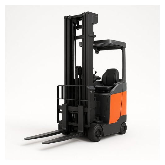 Hyster N35ZR N40ZR N30ZDR (D470) Reach Trucks Service Repair Workshop Manual PDF