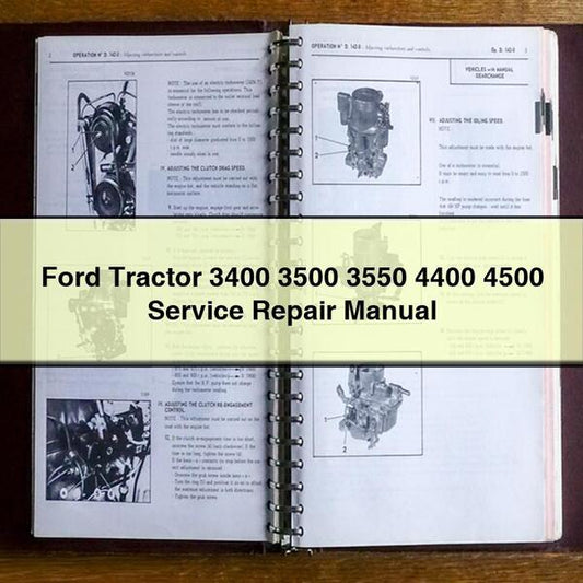 JLG X14JH Compact Crawler Boom Service Repair Workshop Manual