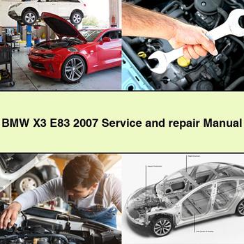 BOBCAT 440B SKID Steer Loader Factory Service Repair Manual
