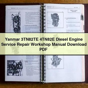 Hyster H177 (h2.00-h3.20xm Europe) Forklift Truck Service Repair Workshop Manual