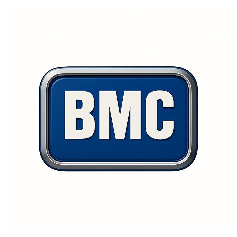 BMC Model WF K30 K40 K60 K100 K120 Manual de servicio y reparación
