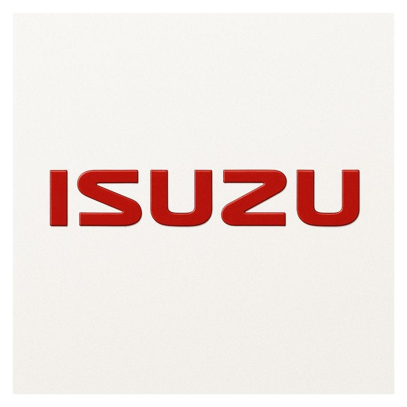 RODEO RA Isuzu TFR TFS 2003-2008 Workshop Manual de servicio y reparación