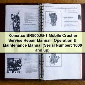 Hyster F005 (h3.50xl H4.00xl-5 H4.00xl-6 H4.50xl H5.00xl) Forklift H3.50XL H5.00XL Service Repair Workshop Manual