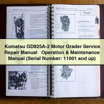 Manual de Serviço e Reparo de Telehandlers New Holland LM1340, LM1343, LM1345, LM1443, LM1445, LM1745 Turbo 2007