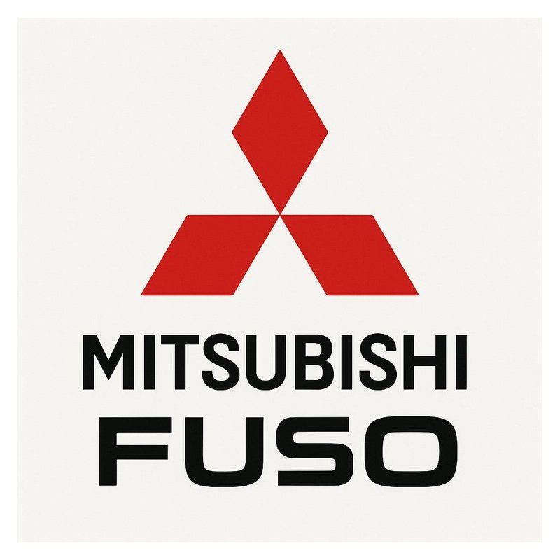 2002-2004 Mitsubishi Fuso Canter Models FE FG Series Service Repair Workshop Manual PDF