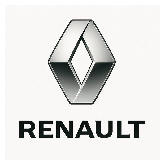 1983 Renault Trafic I Service Repair Workshop Manual