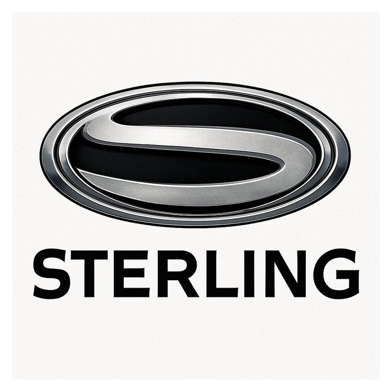 Sterling 360 Truck With Engines 4M50T7 4M50T8 Models COE30 COE45 COE50 2008 Industrial Service Repair Workshop Manual