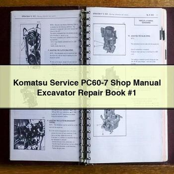 Genie GTH-6025 R Telescopic Handler Service Repair Workshop Manual PDF