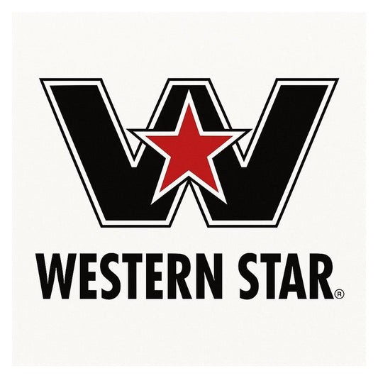 Western Star 4700 Series Truck Service Repair Workshop Manual