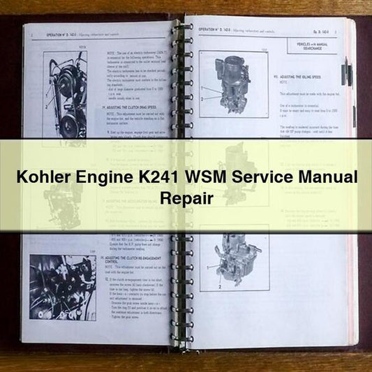 Jungheinrich Electric Forklift Truck EFG-DH Series: 12.5 15A (08.1994-07.1996) Workshop Manual PDF Download