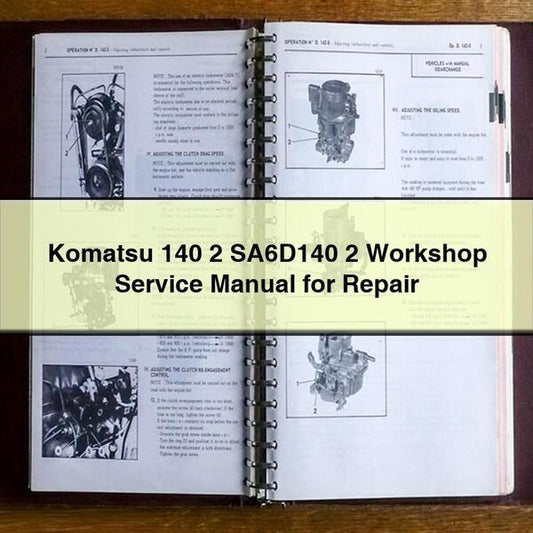 Hyster B174 (R30ES) Forklift Service Repair Factory Manual