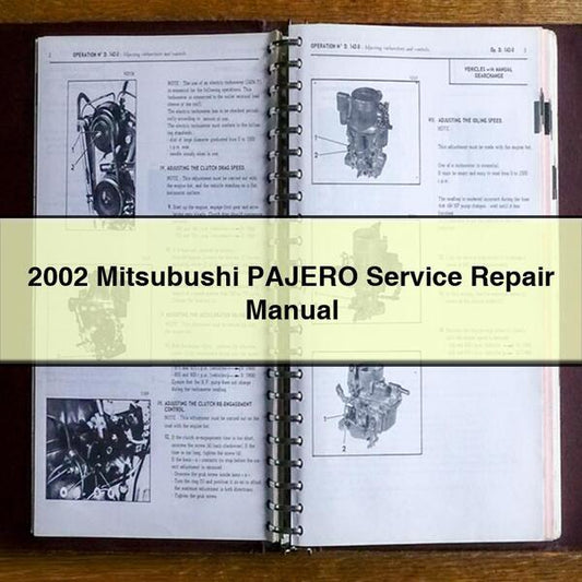 JCB 535-67 Telescopic Handler Service Repair Workshop Manual PDF