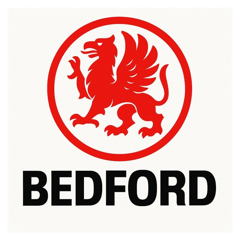 Bedford Buss Truck Engine Manuals Service Repair Workshop Manual PDF