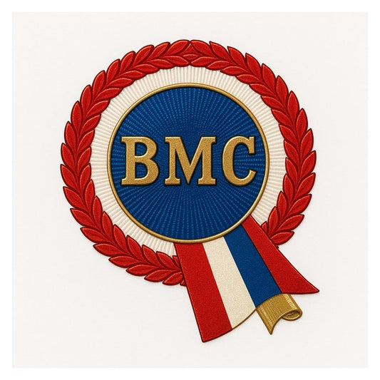 BMC WFK60 Vehicles Service Repair Workshop Manual PDF