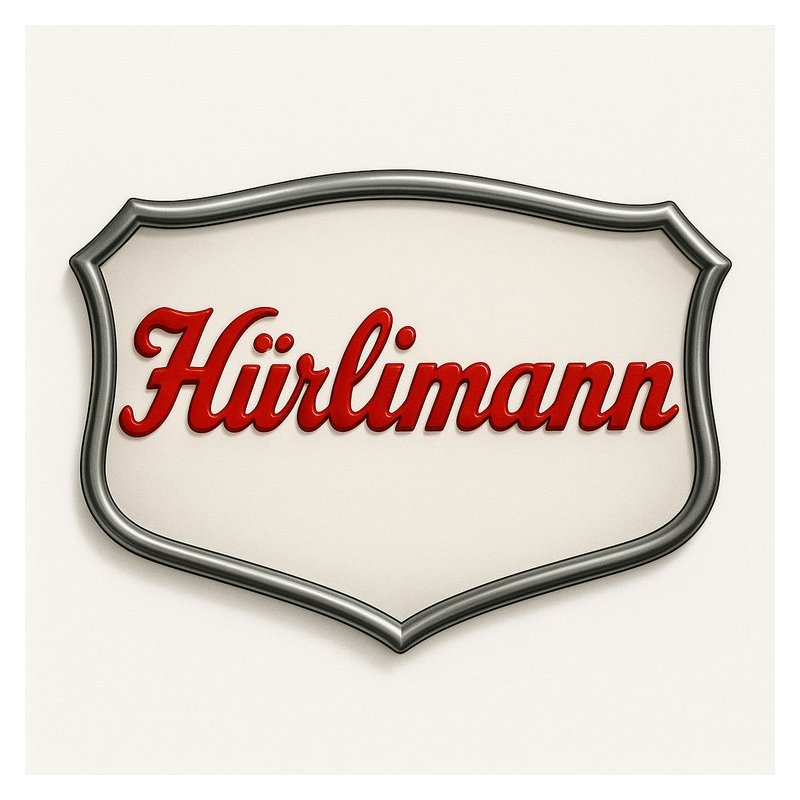 Hurlimann Prestige 95 Tradition Parts Catalog PDF