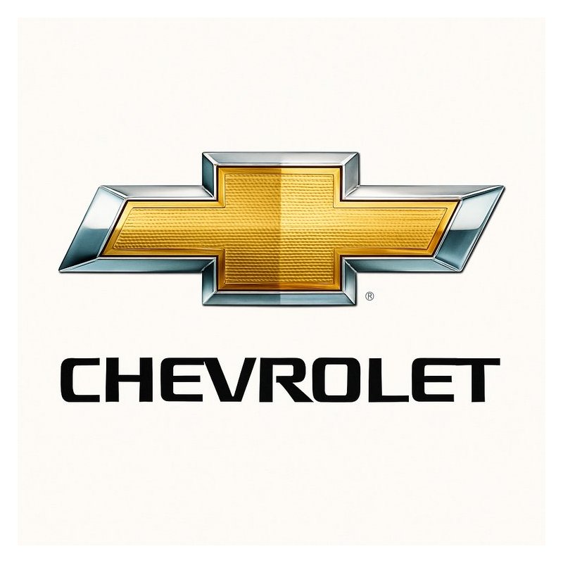 2001 Chevrolet C/K Service and Repair Manual