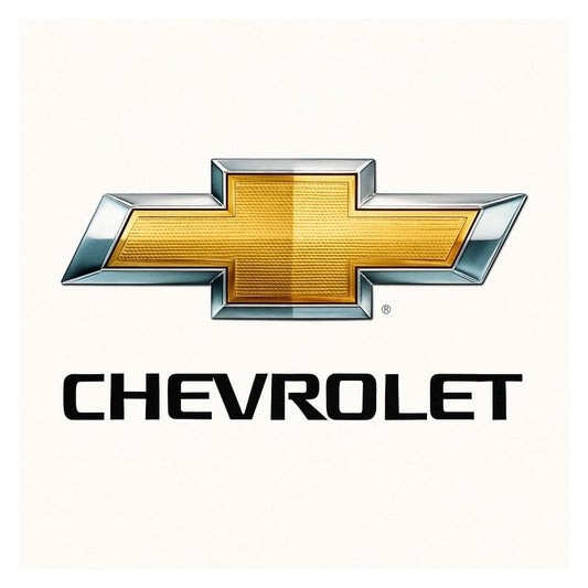 2001 Chevrolet C/K Service and Repair Manual