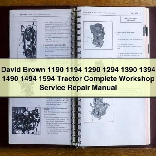 Beechcraft Baron B55 E55 58 Illustrated Parts Catalog