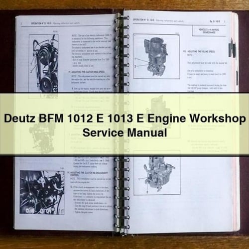JCB 524-50 Telehandler Service Repair Workshop Manual PDF