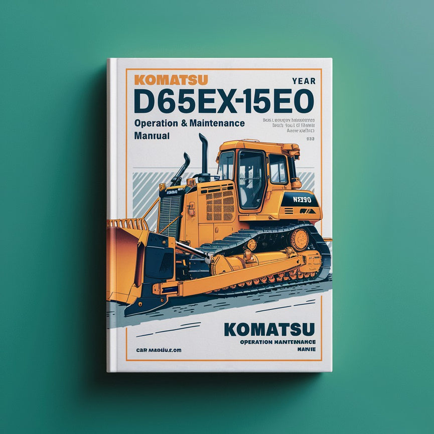 Manual de servicio y reparación del taller de excavadoras de ruedas JCB JS130W