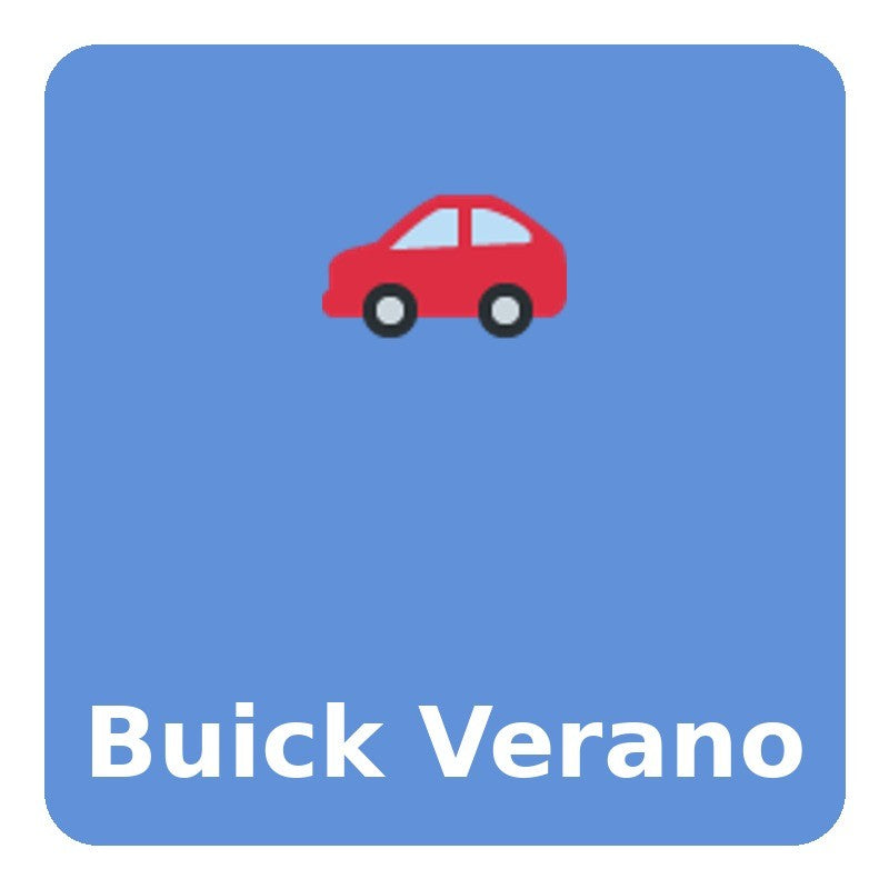 2012 Buick Verano Navigation Service Repair Workshop Manual PDF