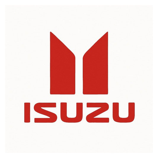 Manuale di Riparazione e Manutenzione Motore Diesel Isuzu Marine UM4BB1
