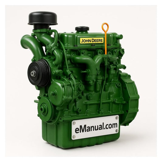 John Deere K Series Komatsu Gd650a-2 Motor Grader Service Repair Workshop Manual