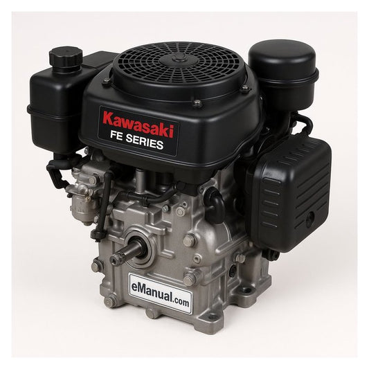 Nissan UD Models FE6 FE6T FE6TA FE Series Diesel Engine Service Repair Workshop Manual PDF