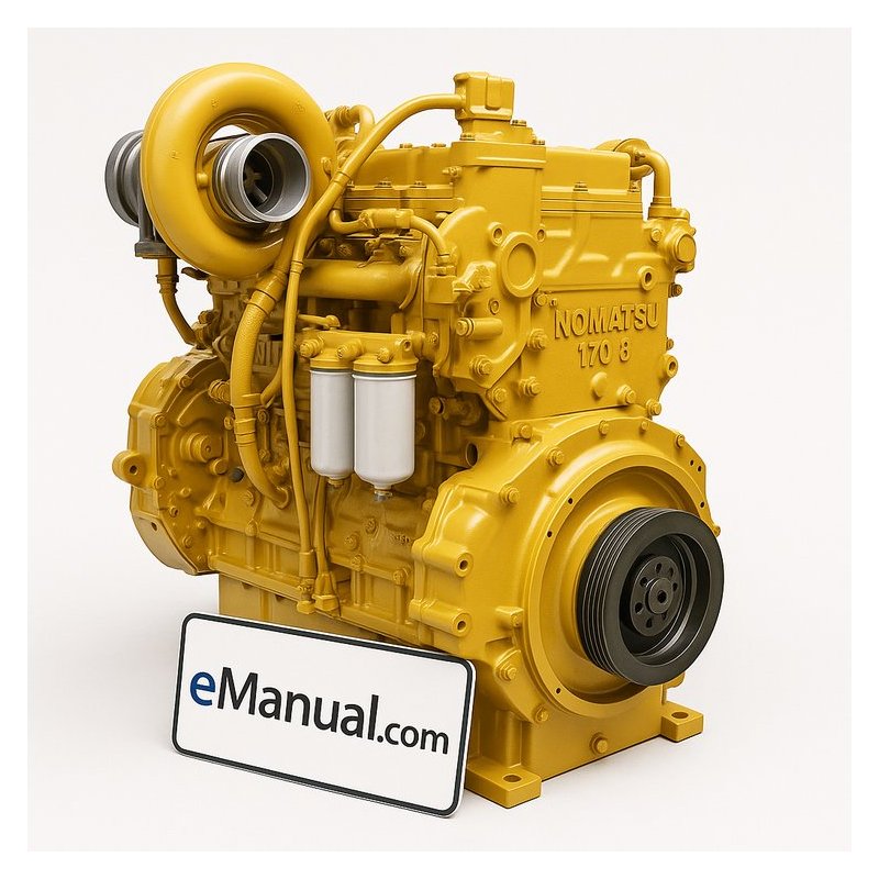 Komatsu 170 3 930E-3 Dump Truck Operation (serial Number: A30364-a30461) Service Repair Workshop Manual PDF