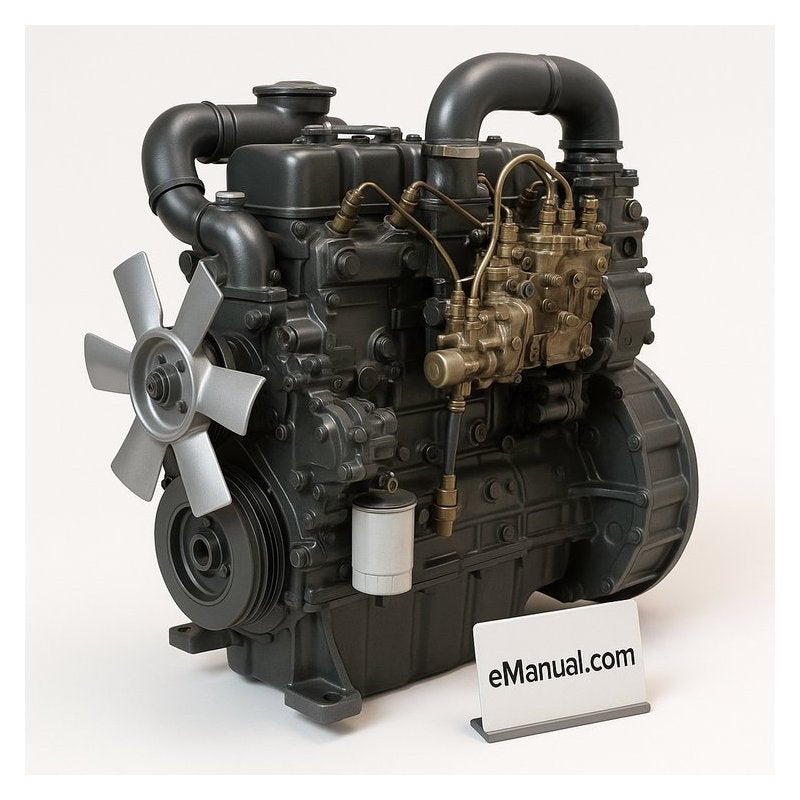 Perkins RE RF RG RH RJ RK Series 1100 Service Repair Workshop Manual