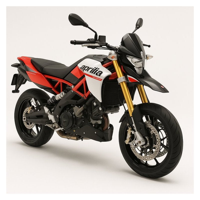 Aprilia Dorsoduro 750 Motorcycle Service Repair Workshop Manual