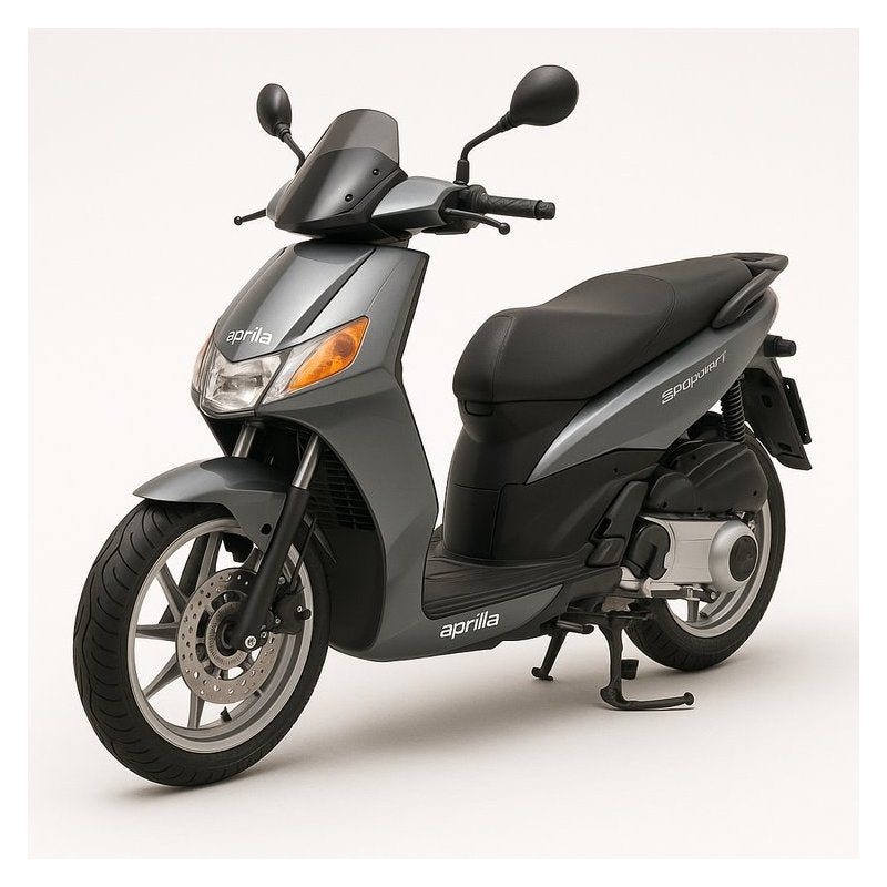 2000-2008 Aprilia Sportcity 125 200 Service Repair Workshop Manual