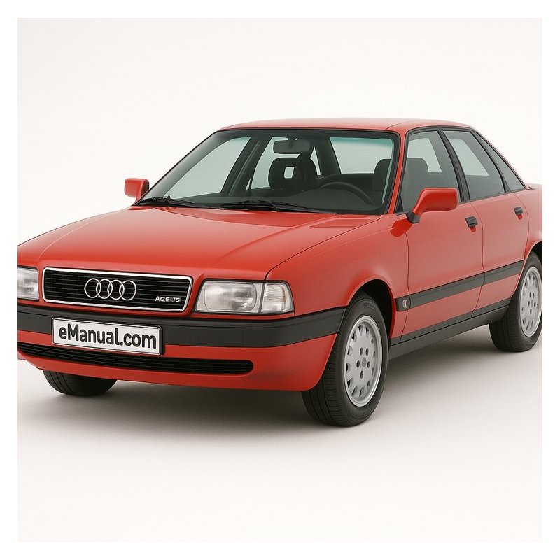 Audi 90 Pencil Drawing- Beginners Bonus Audio Included Wit Service Repair Workshop Manual PDF