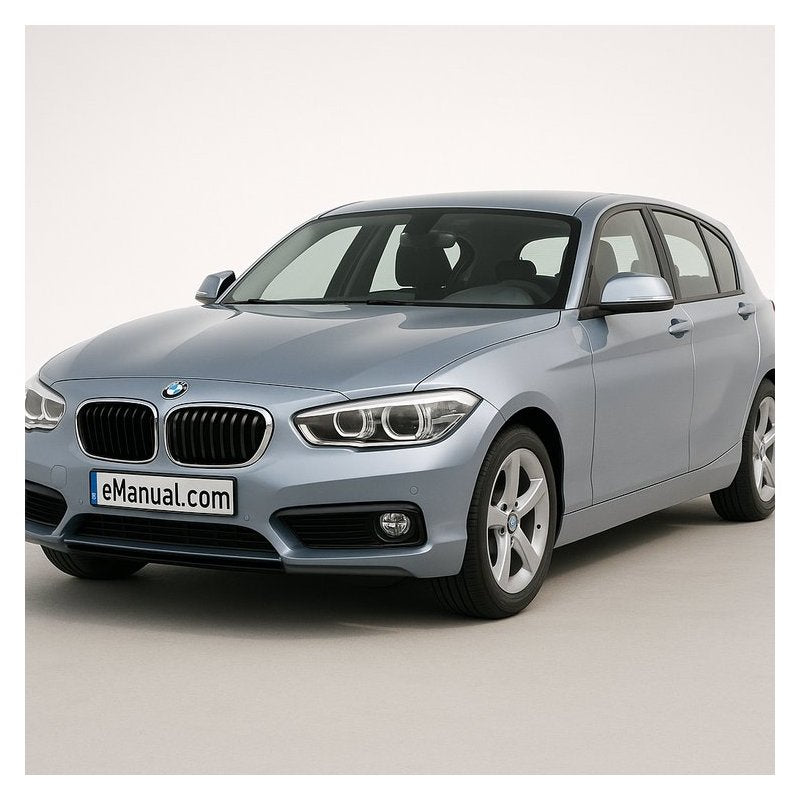 1978-1996 BMW 1 Series R80 R90 R100 Service Repair Workshop Manual