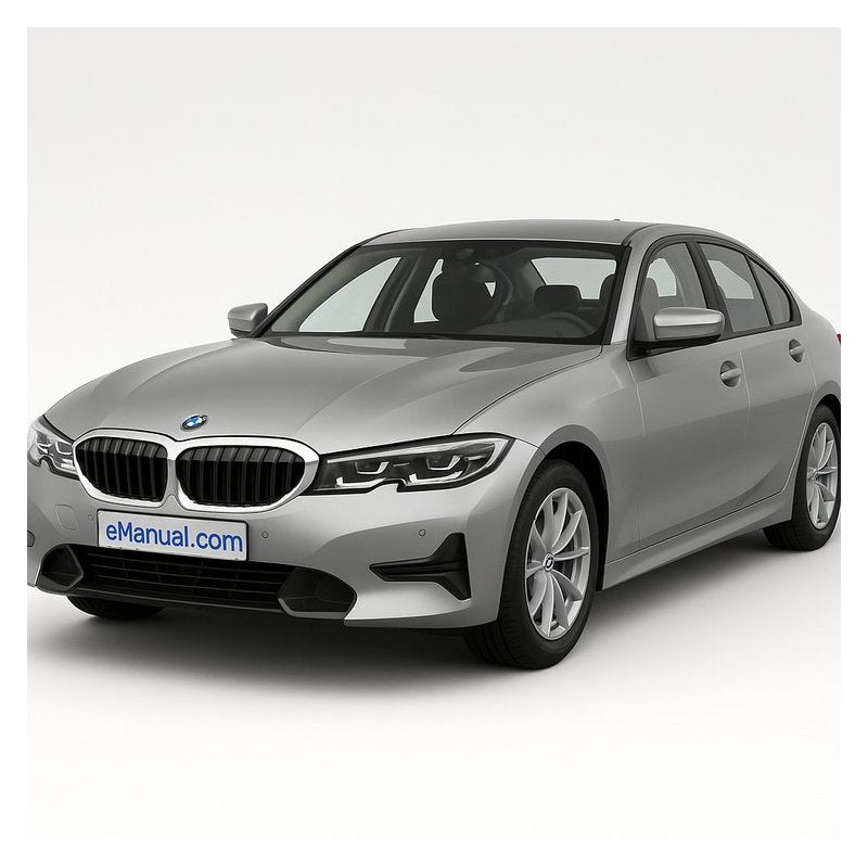 1999 BMW 3 Series K1200 K1200LT Service Repair Workshop Manual
