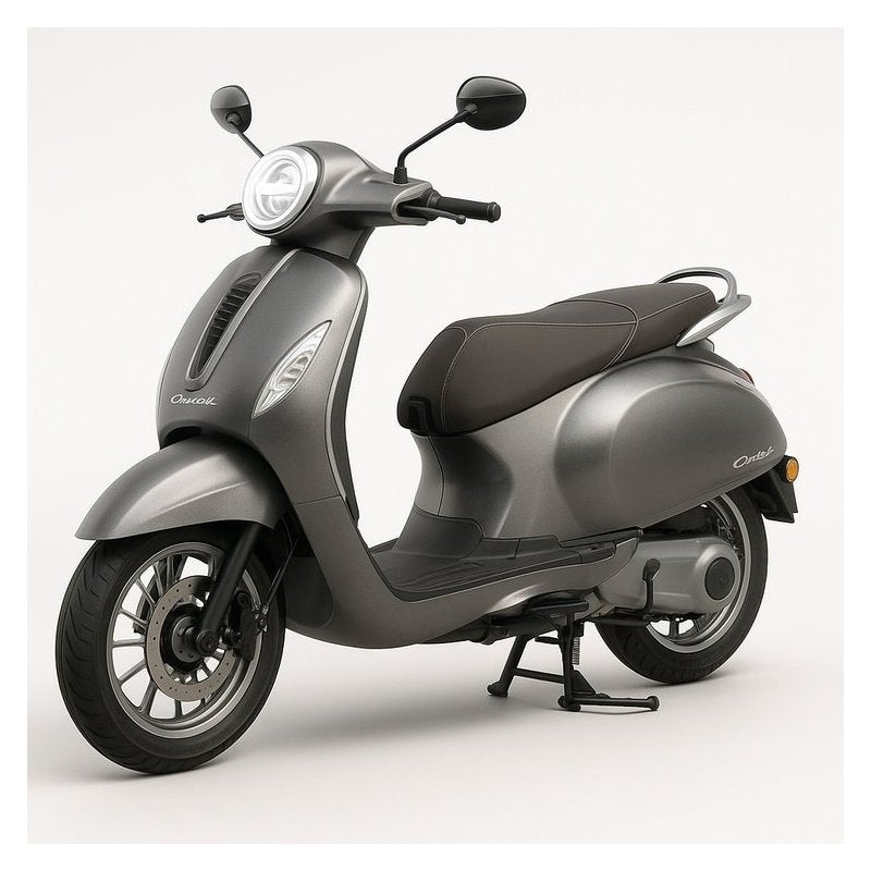 Bajaj Chetak 003002CL Scooter Service Repair Workshop Manual