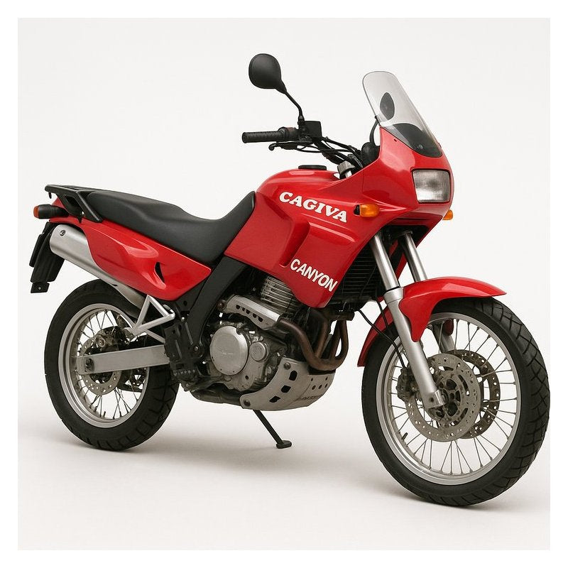 Cagiva Canyon Service Repair Workshop Manual