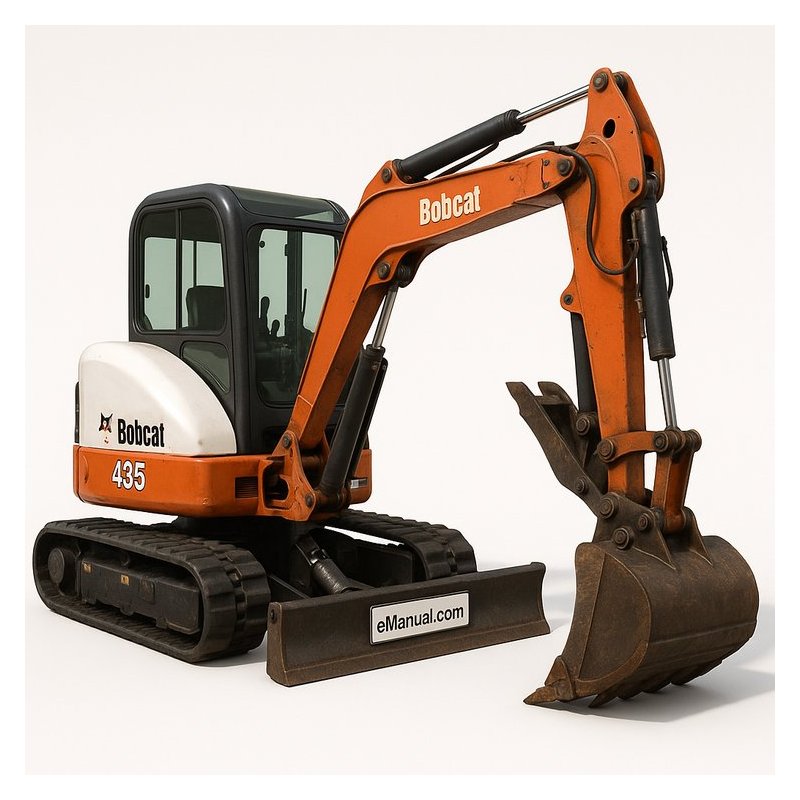 Best JLG 50H Lift Service Repair Workshop Manual PDF