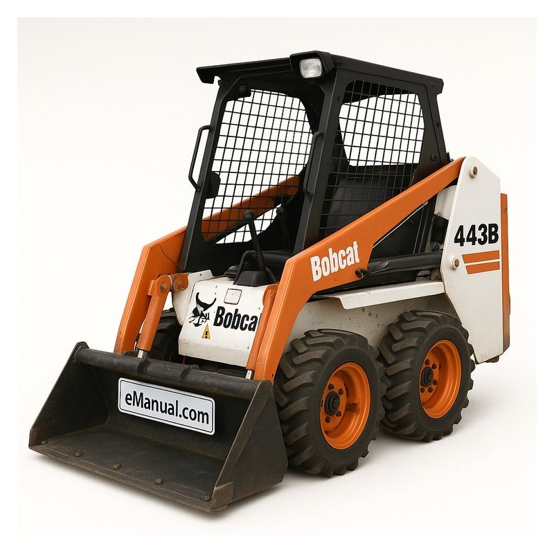 Best Pinguely-haulotte Ha16px-ha18px Self Propelled Lift Service Repair Workshop Manual PDF