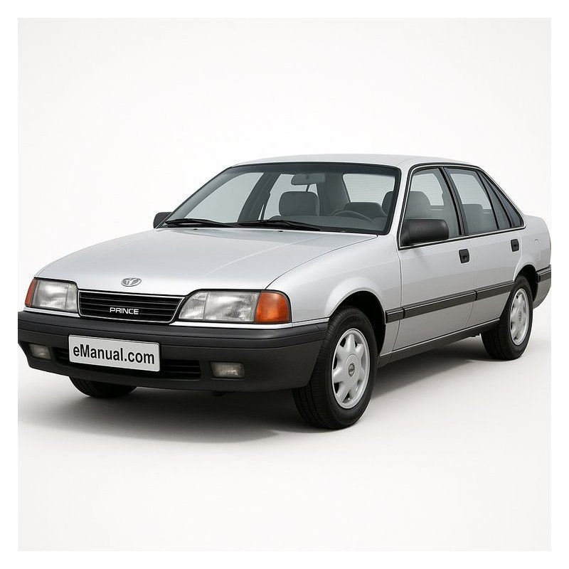Daewoo Prince William Duke Cambridge-unabridged jessica Brian Service Repair Workshop Manual