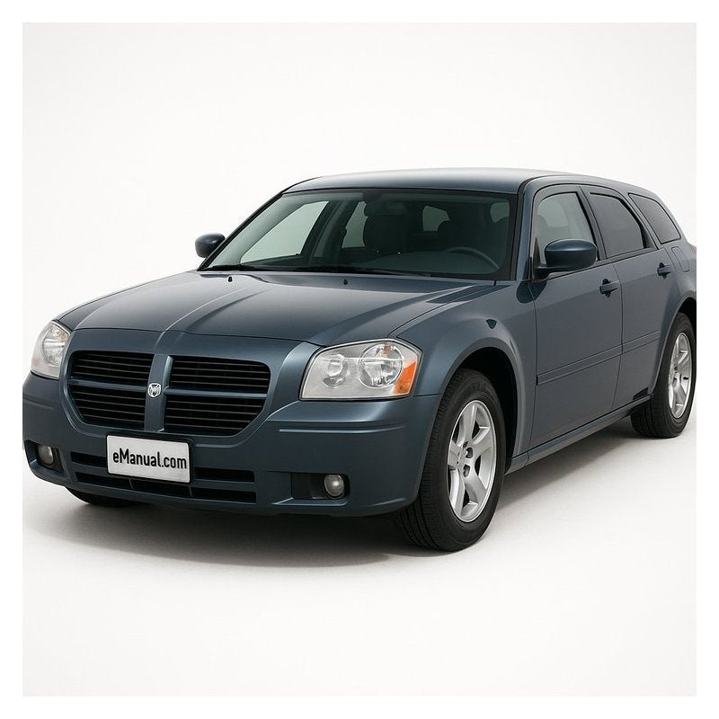 Kohler Magnum Models Engine M16 WSM Service Repair Workshop Manual PDF